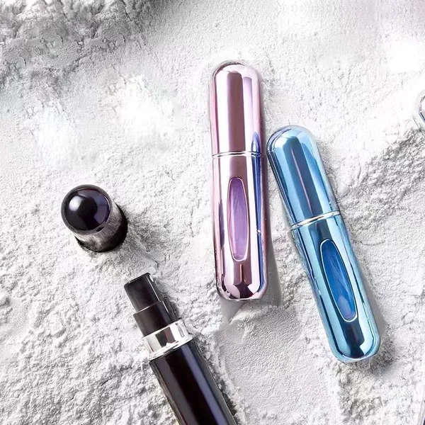 Mini_Refillable_Perfume_Atomizer_Empty_Spray_Bottle_Atomizer_For_Traveling_And_Outgoing_4_Packs_Set_Black_Blue_Silver_Pink