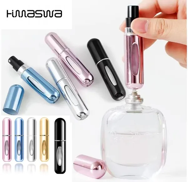Mini_Refillable_Perfume_Atomizer_Empty_Spray_Bottle_Atomizer_For_Traveling_And_Outgoing_4_Packs_Set_Black_Blue_Silver_Pink