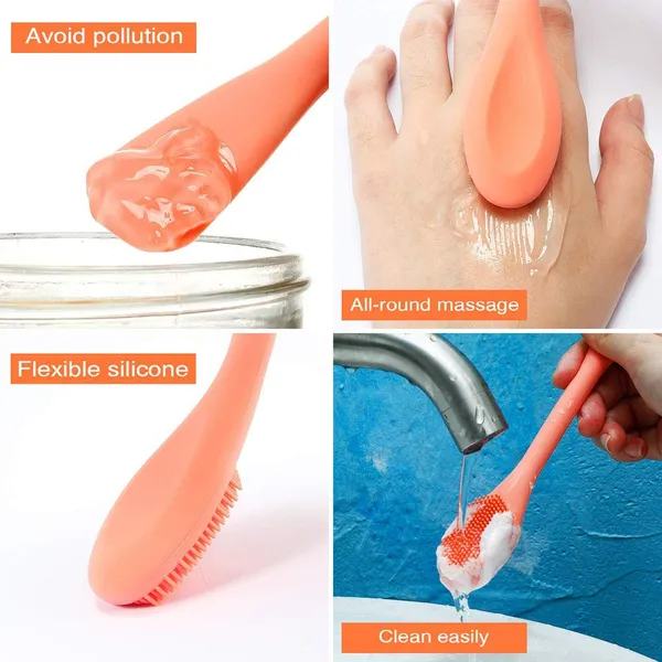 Face_Mask_Brush_Double_Head_Silicone_Face_Mask_Brush_2_In_1_Face_Mask_Brush_Silicone_Face_Applicator_Brush_Facial_Cleansing_Brush_Facial_Pore_Cleaner_Brush_Double_Head_Cosmetic_Beauty_Tool