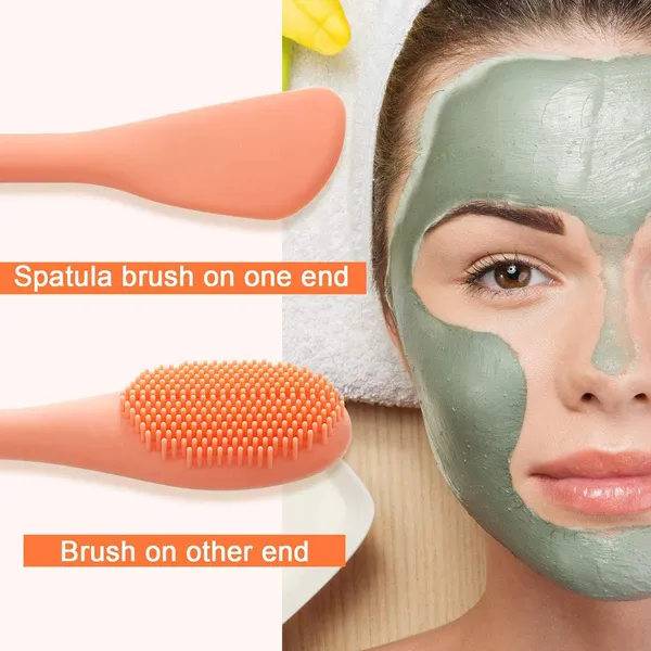 Face_Mask_Brush_Double_Head_Silicone_Face_Mask_Brush_2_In_1_Face_Mask_Brush_Silicone_Face_Applicator_Brush_Facial_Cleansing_Brush_Facial_Pore_Cleaner_Brush_Double_Head_Cosmetic_Beauty_Tool