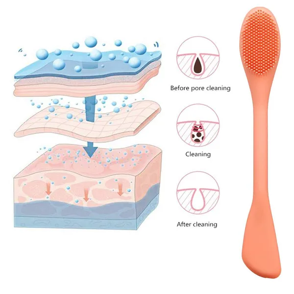 Face_Mask_Brush_Double_Head_Silicone_Face_Mask_Brush_2_In_1_Face_Mask_Brush_Silicone_Face_Applicator_Brush_Facial_Cleansing_Brush_Facial_Pore_Cleaner_Brush_Double_Head_Cosmetic_Beauty_Tool