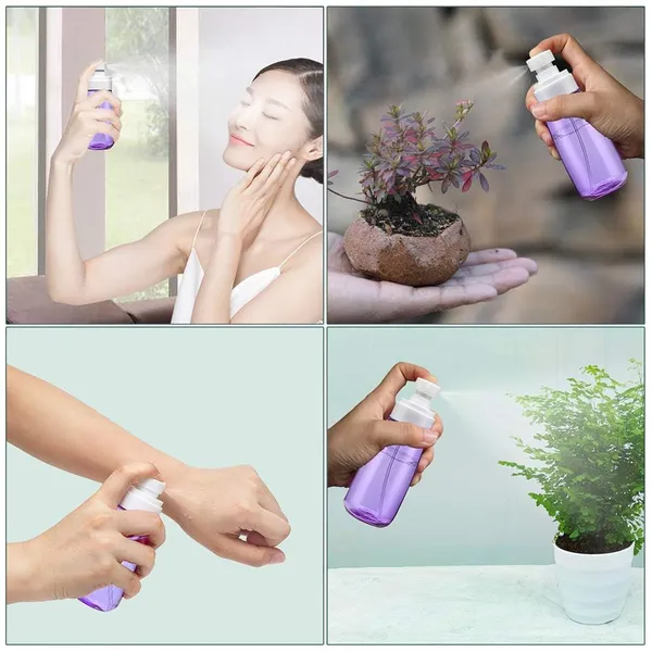 Fine_Mist_Spray_Bottle_3_4oz_100ml_Empty_Cosmetic_Refillable_Travel_Containers_Plastic_Hair_Spray_Bottle_Sprayer_For_Perfume_Skincare_Makeup_Lotion_3purple