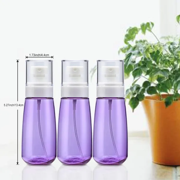 Fine_Mist_Spray_Bottle_3_4oz_100ml_Empty_Cosmetic_Refillable_Travel_Containers_Plastic_Hair_Spray_Bottle_Sprayer_For_Perfume_Skincare_Makeup_Lotion_3purple