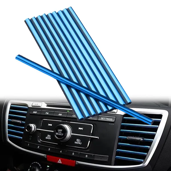 10pcs_Car_Air_Conditioner_Outlet_Vent_Trim_Strip_Diy_Car_Interior_Moulding_Trim_Car_Vent_Decoration_Molding_Strip_Blue