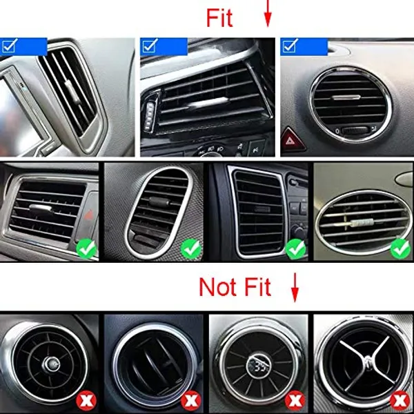Royalfox_10pc_Chrome_Pvc_Car_Air_Conditioner_Vent_Outlet_Trim_Decoration_Strip_For_Dodge_Jeep_Chrysler_Bmw_Mercedes_Benz_Chevrolet_Buick_Volvo_Ford_Cadillac_Car_Accessories_For_Women_Men_Silver