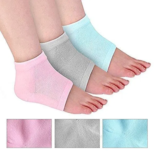 Moisturizing_Gel_Heel_Socks_For_Dry_Hard_Crack_Pain_Relief_With_Open_Toe_Botanical_Gel_Pad_For_Men_Women