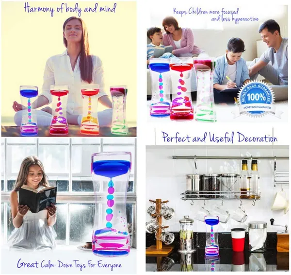 Calming_Sensory_Toys_For_Kids_With_Autism_Adhd_Anxiety_Or_Special_Needs_3_Pack_Liquid_Motion_Bubbler_Timers_Style_1_Multicolor