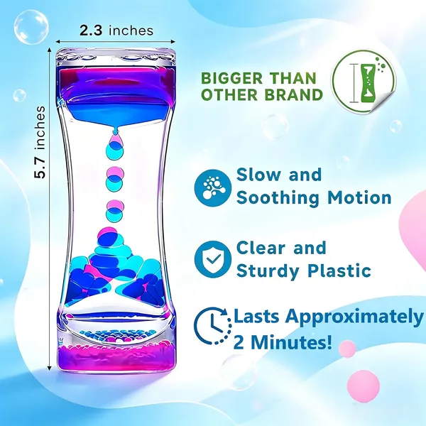 Calming_Sensory_Toys_For_Kids_With_Autism_Adhd_Anxiety_Or_Special_Needs_3_Pack_Liquid_Motion_Bubbler_Timers_Style_1_Multicolor