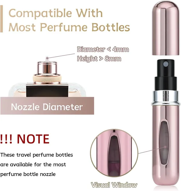 8_Pcs_Pack_Of_5ml_Portable_Mini_Refillable_Perfume_Spray_Atomizer_Bottle_Scent_Pump_Case