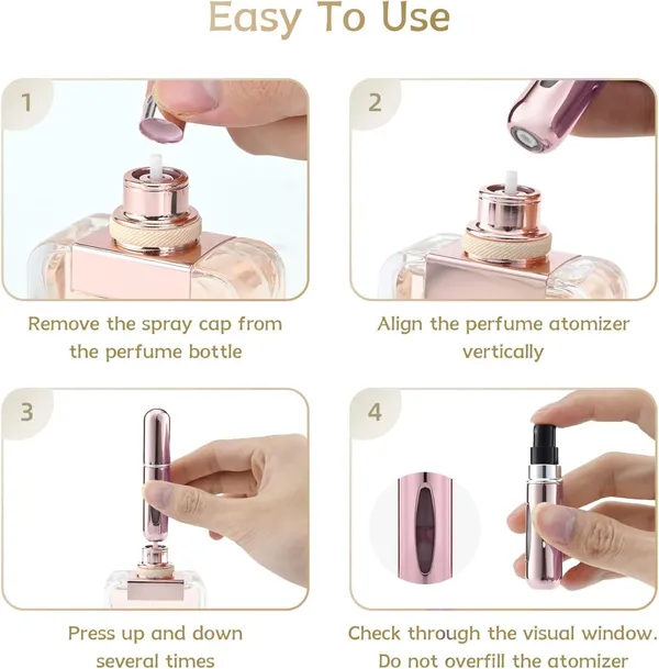 8_Pcs_Pack_Of_5ml_Portable_Mini_Refillable_Perfume_Spray_Atomizer_Bottle_Scent_Pump_Case