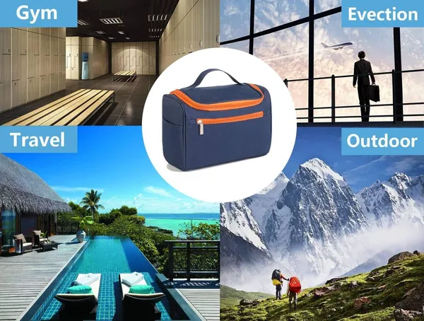 Travel_Toiletry_Case_For_Men_And_Women_Makeup_Organizer_Cosmetic_Case_Bag_Household_Grooming_Kit_Storage_Travel_Makeup_Bag_With_Hook_Navy_Blue