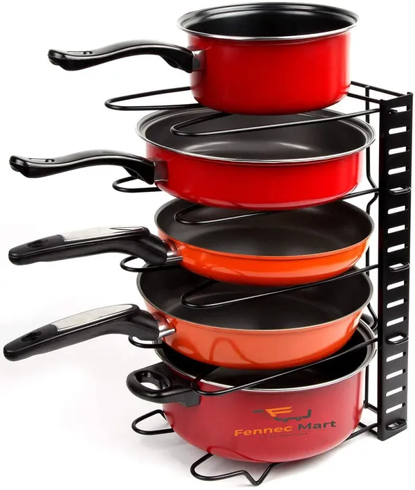 Pan_Pot_Organizer_5_Tier_Adjustable_Pack_Of_1_Multipurpose_Tawa_Rack_Lid_Tray_Plate_Dish_Holder_Utensils_Cookware_Kitchen_Cabinet_Shelves_Organiser
