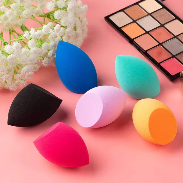 Makeup_Sponge_6_Pack_Blender_Beauty_Sponge_Foundation_Blending_Sponge