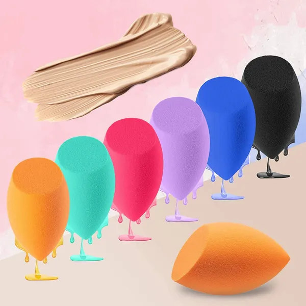 Makeup_Sponge_6_Pack_Blender_Beauty_Sponge_Foundation_Blending_Sponge