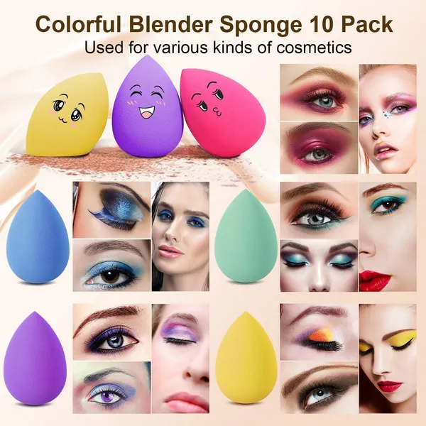 Makeup_Sponge_10_Pcs_Blender_Beauty_Foundation_Blending_Sponge_Professional_Colorful_Beauty_Makeup_Set_For_Dry_Wet_Use