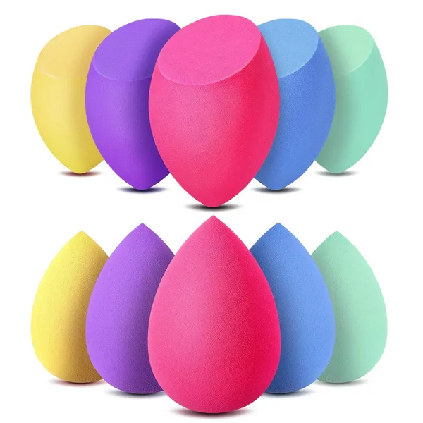 Makeup_Sponge_10_Pcs_Blender_Beauty_Foundation_Blending_Sponge_Professional_Colorful_Beauty_Makeup_Set_For_Dry_Wet_Use