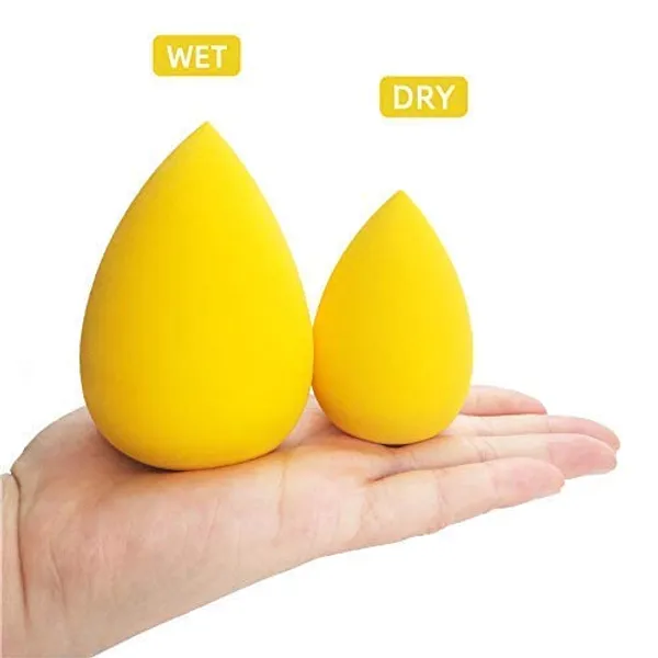 5_Pieces_Beauty_Egg_Makeup_Puffs_Cosmetic_Sponge_Set_Of_Beauty_Makeup_Sponges_3_Shapes_Beauty_Make_Up_Powder_Puff_For_Liquid_Powder_Bb_Cream_Multi_Colour
