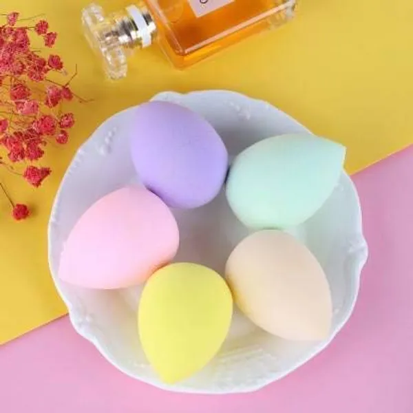 Makeup_Sponge_Make_Up_Sponge_Beauty_Blender_Puff_Set_Of_10_Pc_Multicolour