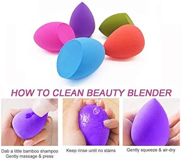 10_Pcs_Perfect_Makeup_Sponge_Set_Blender_Beauty_Sponge_Makeup_Blender_Flawless_For_Liquid_Multi_Colored_Makeup_Sponges