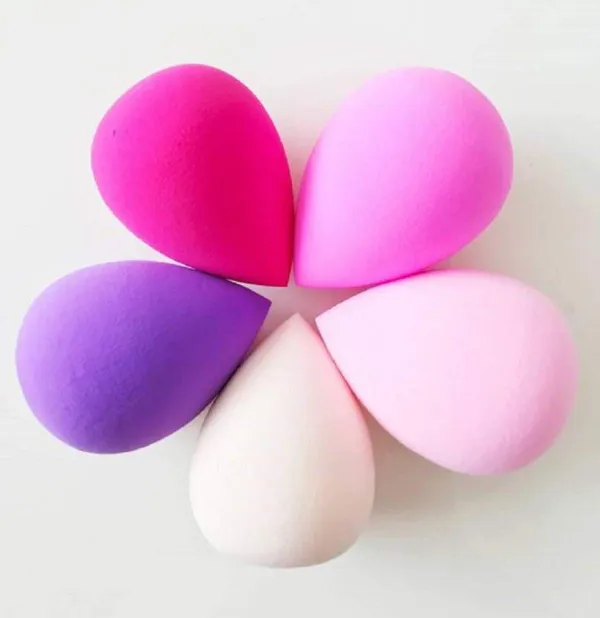 10_Pcs_Perfect_Makeup_Sponge_Set_Blender_Beauty_Sponge_Makeup_Blender_Flawless_For_Liquid_Multi_Colored_Makeup_Sponges