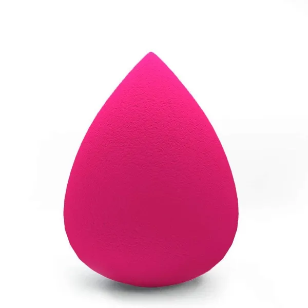 Professional_Oval_Foundation_Highlighter_Makeup_Brush_With_Beauty_Blender_Puff_Pack_Of_2
