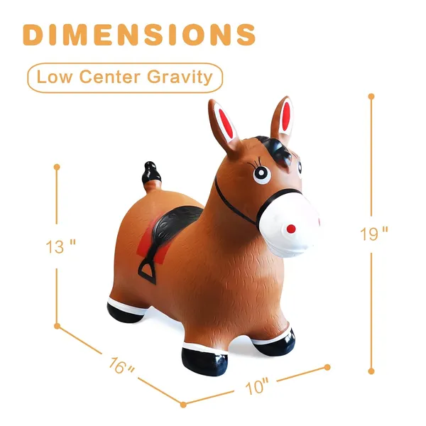 Hotmax_Bouncy_Horse_Inflatable_Bouncing_Animals_Hopper_For_Toddlers_Or_Kids_Ride_On_Rubber_Jumping_Toys_For_Boy_Or_Girl_Birthday_Gift_Horse