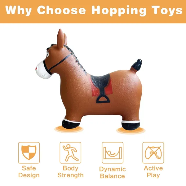 Hotmax_Bouncy_Horse_Inflatable_Bouncing_Animals_Hopper_For_Toddlers_Or_Kids_Ride_On_Rubber_Jumping_Toys_For_Boy_Or_Girl_Birthday_Gift_Horse