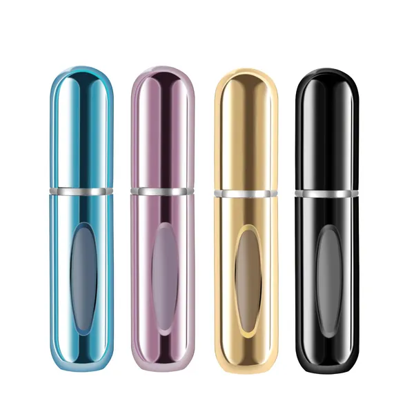 Yamadura_Yuesuo_Mini_Refillable_Perfume_Portable_Atomizer_Bottle_Refillable_Perfume_Spray_Refill_Pump_Case_For_Traveling_And_Outgoing_5ml_4_Pack_Transparent