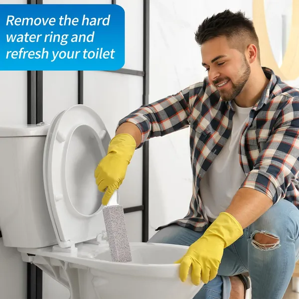 4th_Pumice_Stone_For_Toilet_Bowl_Cleaning_Pumice_Stick_With_Handle_Cleans_Away_Limescale_Stain_Hard_Water_Rings_Calcium_Buildup_Iron_And_Rust_Remover_For_Tile_Bath_Kitchen_Household_2_Piece