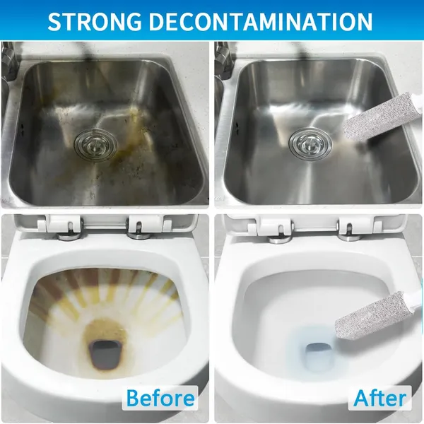 4th_Pumice_Stone_For_Toilet_Bowl_Cleaning_Pumice_Stick_With_Handle_Cleans_Away_Limescale_Stain_Hard_Water_Rings_Calcium_Buildup_Iron_And_Rust_Remover_For_Tile_Bath_Kitchen_Household_2_Piece