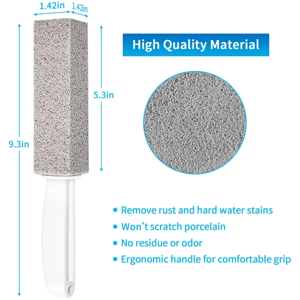 4th_Pumice_Stone_For_Toilet_Bowl_Cleaning_Pumice_Stick_With_Handle_Cleans_Away_Limescale_Stain_Hard_Water_Rings_Calcium_Buildup_Iron_And_Rust_Remover_For_Tile_Bath_Kitchen_Household_2_Piece