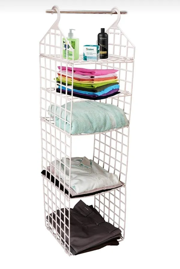 5_Layer_Folding_Plastic_Hanging_Closet_Organizer_For_Students_Wardrobe_Closets_In_Bedrooms_Bathroom_Clothes_Toys_Books_Organizer_Storage_Holders_Racks