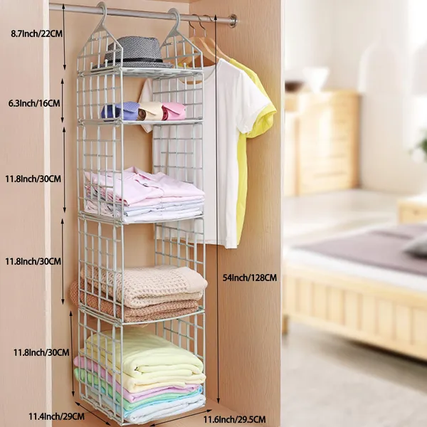 5_Layer_Folding_Plastic_Hanging_Closet_Organizer_For_Students_Wardrobe_Closets_In_Bedrooms_Bathroom_Clothes_Toys_Books_Organizer_Storage_Holders_Racks