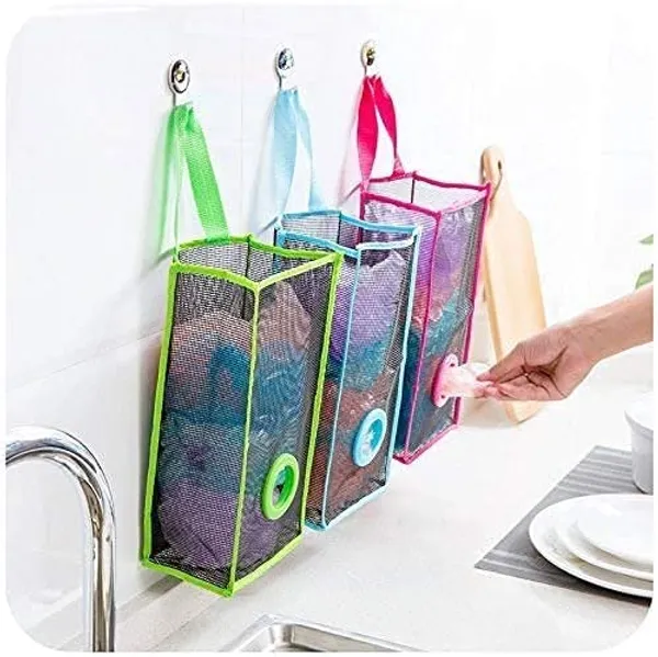 Home_Store_Recycle_Breathable_Hanging_Mesh_Plastic_Garbage_Bags_Storage_Holder_Large_1