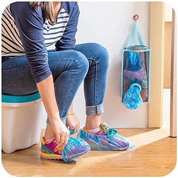 Home_Store_Recycle_Breathable_Hanging_Mesh_Plastic_Garbage_Bags_Storage_Holder_Large_1