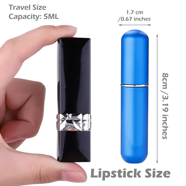 Perfume_Atomiser_Bottles_Songqee_3_Pcs_5ml_Refillable_Spray_Bottle_Mini_Underfill_Empty_Travel_Bottle_For_Purse_Handbag_Pocket_Luggage