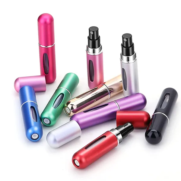 Perfume_Atomiser_Bottles_Songqee_3_Pcs_5ml_Refillable_Spray_Bottle_Mini_Underfill_Empty_Travel_Bottle_For_Purse_Handbag_Pocket_Luggage