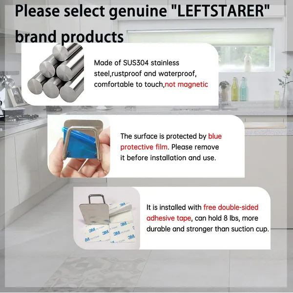 Leftstarer_4_Pack_Sink_Sponge_Holder_For_Kitchen_Sink_Premium_Sus304_Stainless_Steel_Rustproof_Waterproof_Quick_Drying_Small_Strong_Adhesive_Sponge_Holder_4