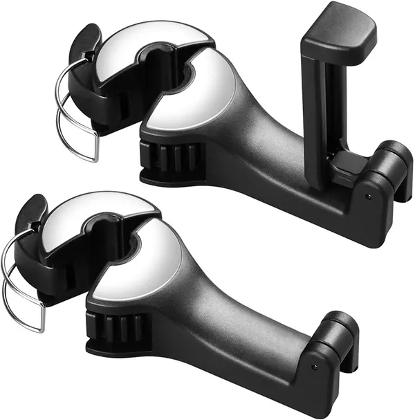 Car_Seat_Headrest_Hook_With_Phone_Holder_Storage_Organization_Hooks_Vehicle_Purse_Bags_Hangers_Multinational_Mobile_Interior_Accessories_Backrest_Clip