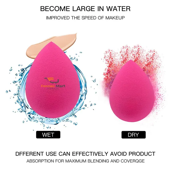 Makeup_Sponge_4_Pack_Professional_Beauty_Sponges_Set_Makeup_Sponge_Blender_Foundation_Blending_Sponge_For_Dry_Wet_Use_Multi_Colored