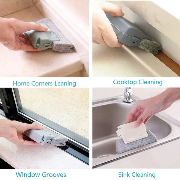 Magic_Window_Cleaning_Brush_Hand_Held_Crevice_Cleaner_Tools_Window_Track_The_Game_Changing_Sustainable_Dish_Brush_Fixed_Slide_Brush_Head_For_All_Corners_And_Gaps_2pcs_1pcs