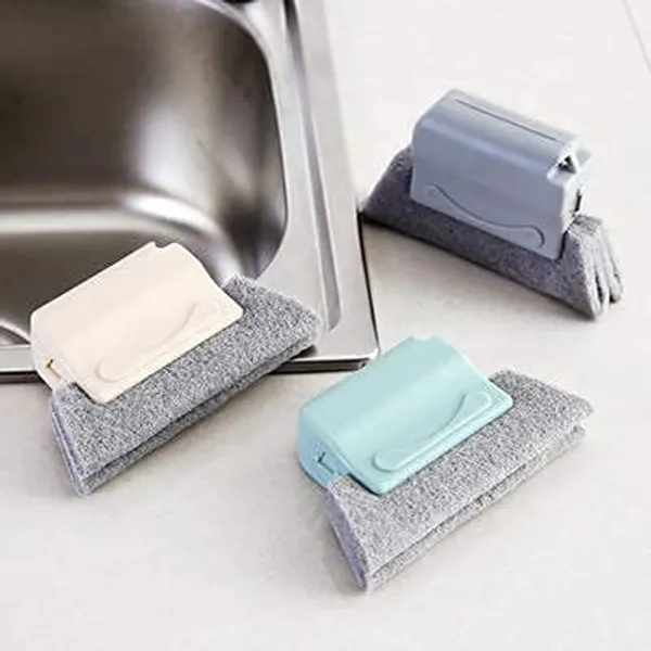 Magic_Window_Cleaning_Brush_Hand_Held_Crevice_Cleaner_Tools_Window_Track_The_Game_Changing_Sustainable_Dish_Brush_Fixed_Slide_Brush_Head_For_All_Corners_And_Gaps_2pcs_1pcs
