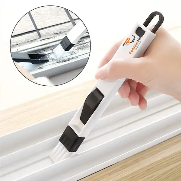 Window_Cleaning_Brush_Hand_Held_Crevice_Cleaner_Tools_Window_Track_The_Game_Changing_Sustainable_Dish_Brush_Fixed_Slide_Brush_Head_For_All_Corners_And_Gaps_2pcs_1pcs