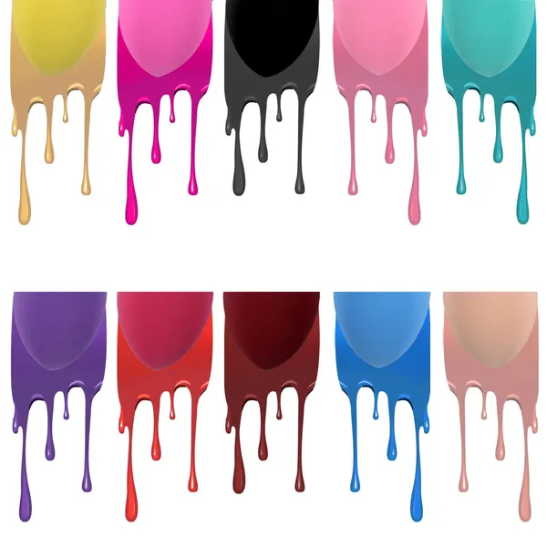 10_Pcs_Makeup_Sponge_Set_Beauty_Blender_Foundation_Flawless_For_Liquid_Cream_And_Powder_Multi_Purpose_Cosmetic_Applicator_Puff