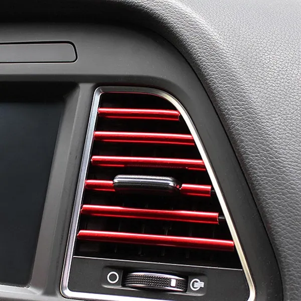 20_Pcs_Car_Vent_Outlet_Trim_Car_Interior_Trim_Vent_Outlet_Trim_Decoration_Strip_Chrome_Pvc_Car_Air_Conditioner_Vent_Outlet_Trim_Decoration_Strip_For_All_Straight_Air_Vent_Outlet_Of_Auto_Interior