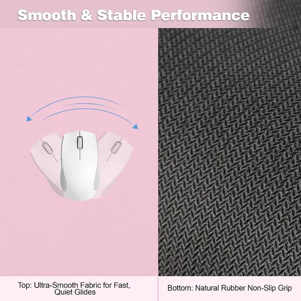 Pink_Desk_Mat_Large_Gaming_Mouse_Pad_27_5x11_8in_70x30_Pink_Extended_Mouse_Pad_For_Keyboard_And_Mouse_Non_Slip_Rubber_Base_Stitched_Edges_Smooth_Cloth_Desk_Pad_For_Gamer_Desktop_Office