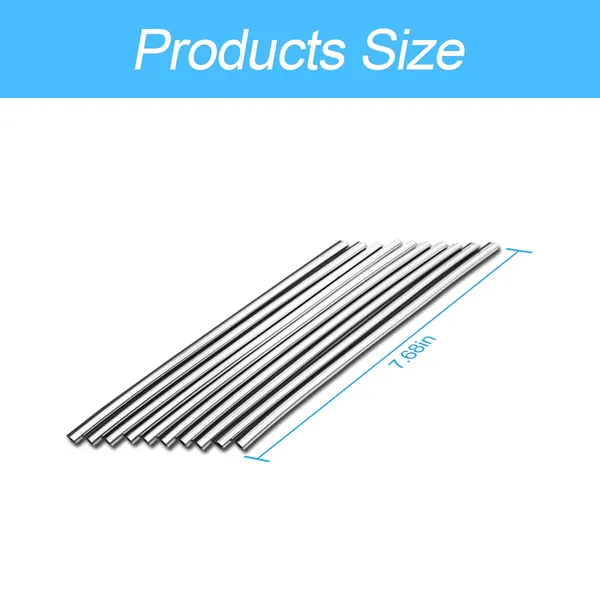 20_Pieces_Car_Air_Conditioner_Decoration_Strip_For_Vent_Outlet_Universal_Waterproof_Bendable_Air_Vent_Outlet_Trim_Decoration_Suitable_For_Most_Air_Vent_Outlet_Car_Interior_Accessories_Silver