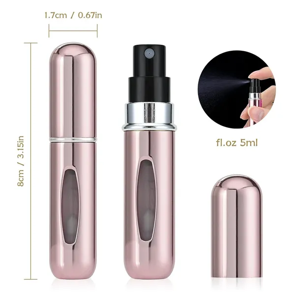 4_Pcs_5ml_Portable_Mini_Refillable_Perfume_Atomizer_Spray_Bottle_Scent_Pump_Case_For_Travel