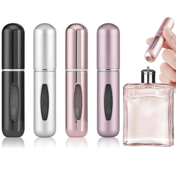 4_Pcs_5ml_Portable_Mini_Refillable_Perfume_Atomizer_Spray_Bottle_Scent_Pump_Case_For_Travel