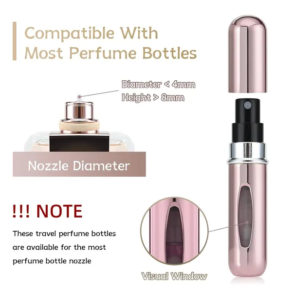 4_Pcs_5ml_Portable_Mini_Refillable_Perfume_Atomizer_Spray_Bottle_Scent_Pump_Case_For_Travel